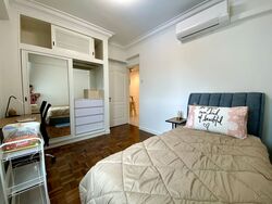 Orchid Park Condominium (D27), Condominium #538977861